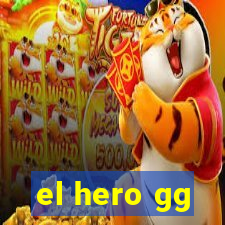 el hero gg